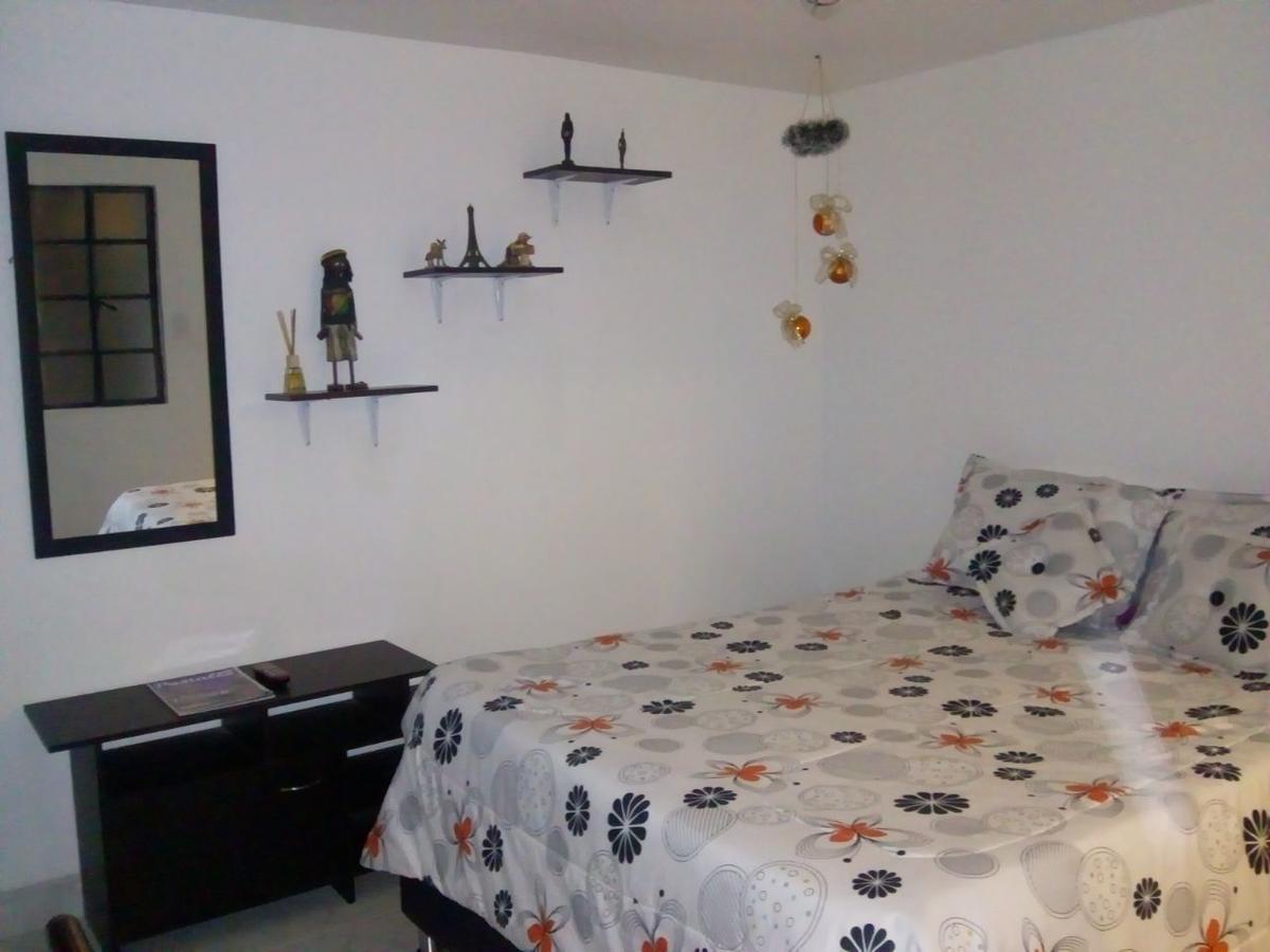 Hotel Prana House à Bogotá Extérieur photo